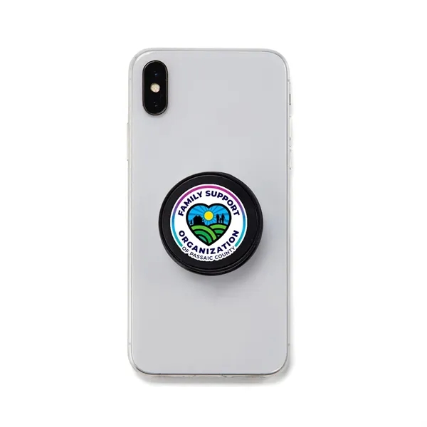 Full Color EZ Finger Phone Grip - Full Color EZ Finger Phone Grip - Image 1 of 9