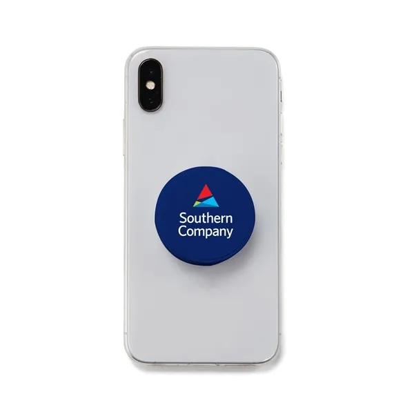 Full Color EZ Finger Phone Grip - Full Color EZ Finger Phone Grip - Image 2 of 9