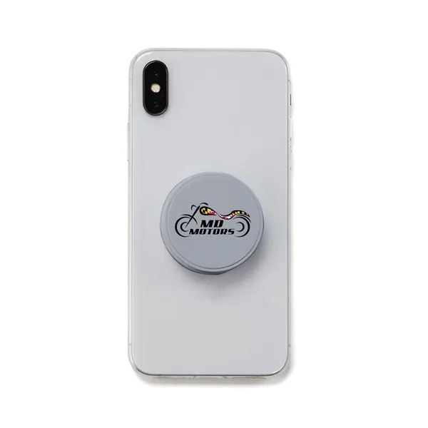 Full Color EZ Finger Phone Grip - Full Color EZ Finger Phone Grip - Image 3 of 9