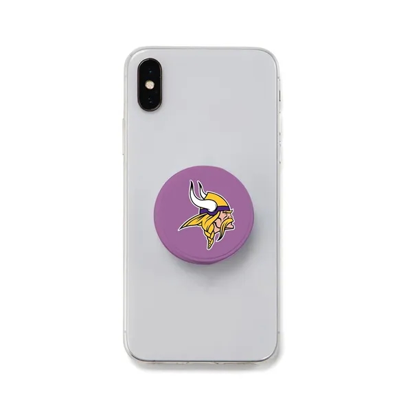 Full Color EZ Finger Phone Grip - Full Color EZ Finger Phone Grip - Image 5 of 9