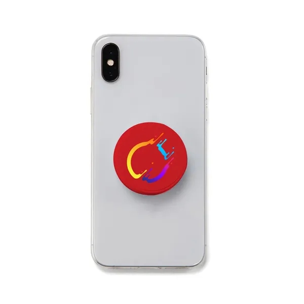 Full Color EZ Finger Phone Grip - Full Color EZ Finger Phone Grip - Image 6 of 9