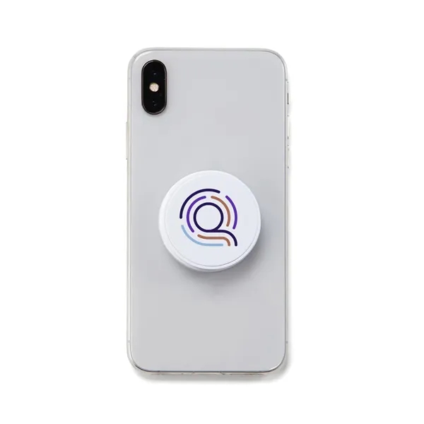 Full Color EZ Finger Phone Grip - Full Color EZ Finger Phone Grip - Image 7 of 9