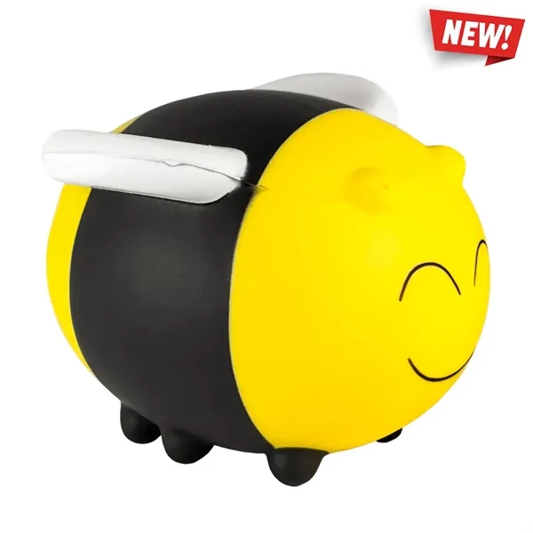 Bee Stress Reliever - Bee Stress Reliever - Image 0 of 5