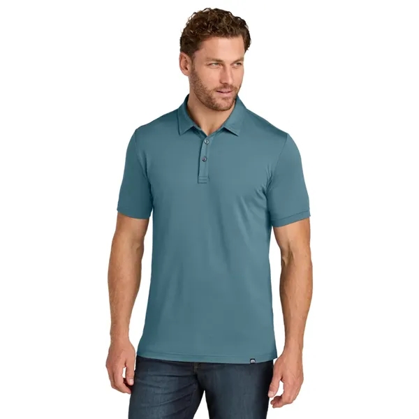 TravisMathew Glenview Solid Polo - TravisMathew Glenview Solid Polo - Image 1 of 7