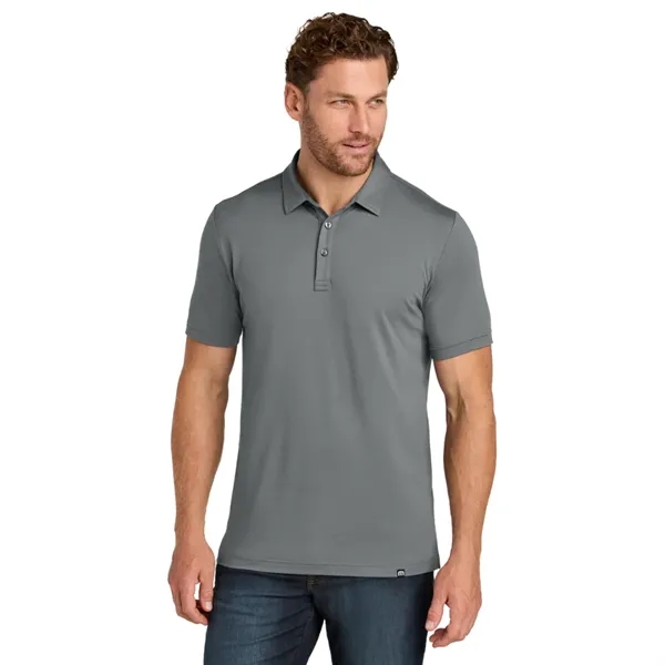 TravisMathew Glenview Solid Polo - TravisMathew Glenview Solid Polo - Image 5 of 7