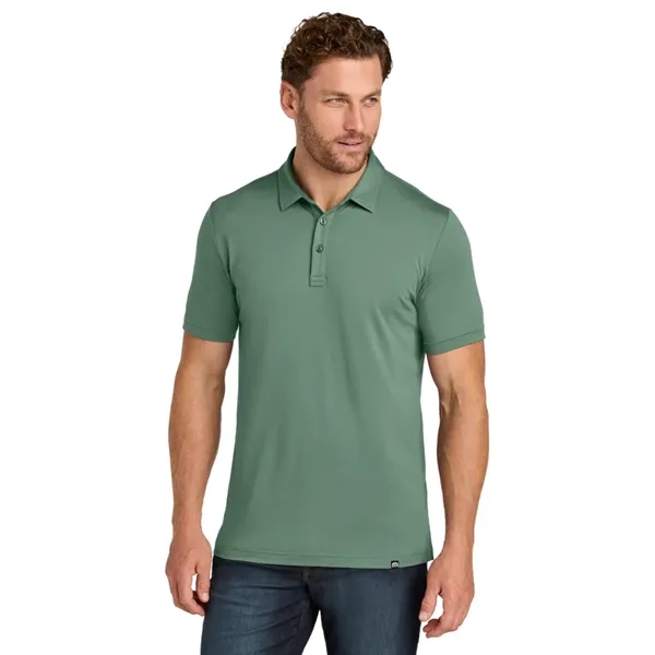 TravisMathew Glenview Solid Polo - TravisMathew Glenview Solid Polo - Image 6 of 7