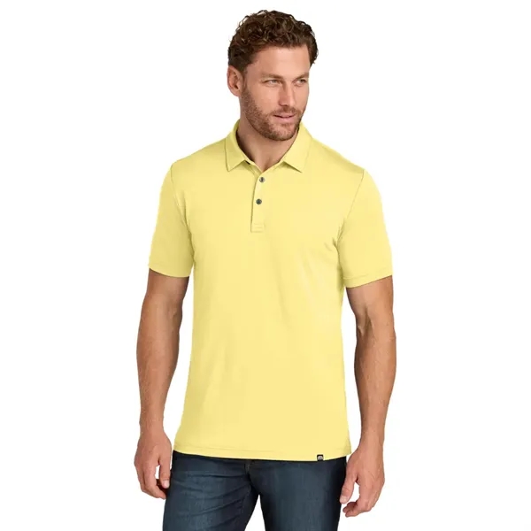 TravisMathew Glenview Solid Polo - TravisMathew Glenview Solid Polo - Image 7 of 7