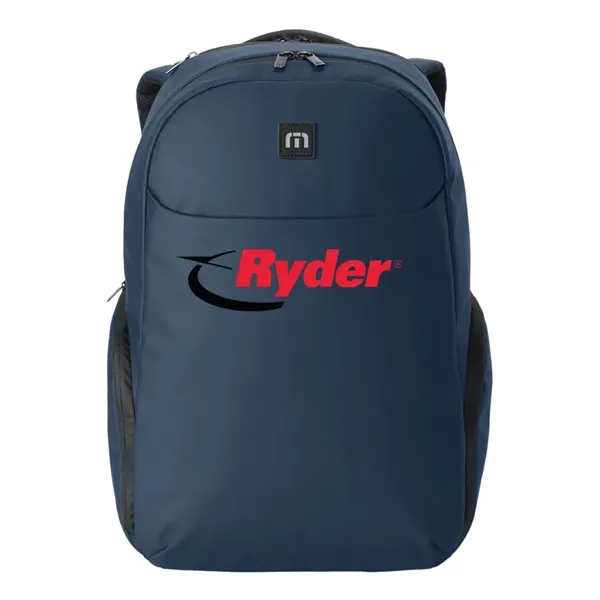 TravisMathew Recess Backpack - TravisMathew Recess Backpack - Image 0 of 6