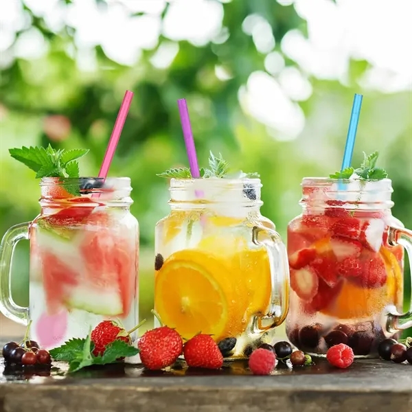 Straw Spoon - Straw Spoon - Image 2 of 4