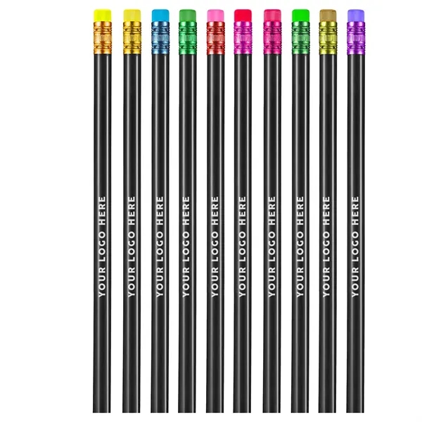 Color Change Mood Pencil - Color Change Mood Pencil - Image 0 of 4