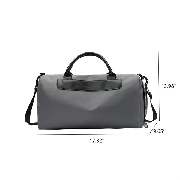 Large Capacity Wet & Dry Swimming Sports Bag - Large Capacity Wet & Dry Swimming Sports Bag - Image 1 of 7