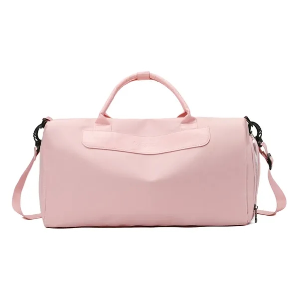 Large Capacity Wet & Dry Swimming Sports Bag - Large Capacity Wet & Dry Swimming Sports Bag - Image 4 of 7
