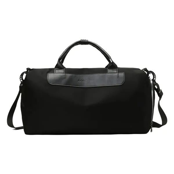 Large Capacity Wet & Dry Swimming Sports Bag - Large Capacity Wet & Dry Swimming Sports Bag - Image 5 of 7
