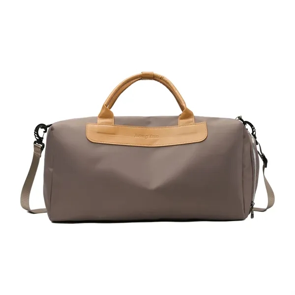 Large Capacity Wet & Dry Swimming Sports Bag - Large Capacity Wet & Dry Swimming Sports Bag - Image 6 of 7