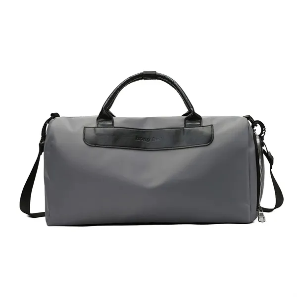 Large Capacity Wet & Dry Swimming Sports Bag - Large Capacity Wet & Dry Swimming Sports Bag - Image 7 of 7