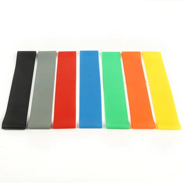 Multi Functional High Quality Elastic Band - Multi Functional High Quality Elastic Band - Image 4 of 4