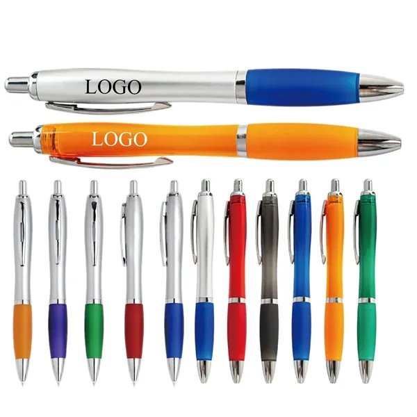 Ballpoint Pen - Ballpoint Pen - Image 0 of 2