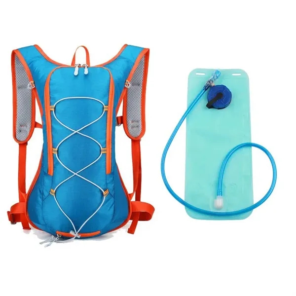 Hydration Pack Backpack - Hydration Pack Backpack - Image 1 of 5