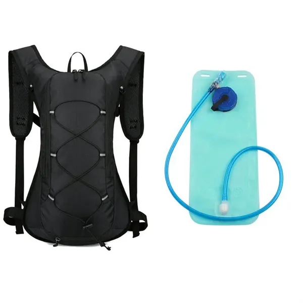 Hydration Pack Backpack - Hydration Pack Backpack - Image 2 of 5