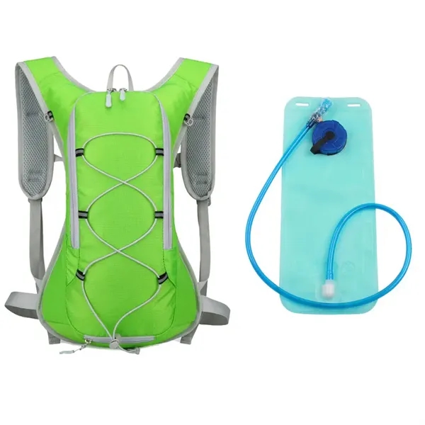 Hydration Pack Backpack - Hydration Pack Backpack - Image 3 of 5