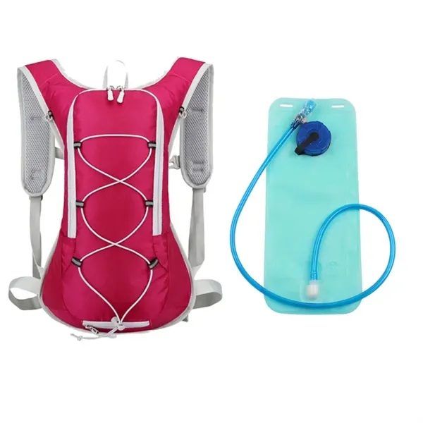 Hydration Pack Backpack - Hydration Pack Backpack - Image 4 of 5