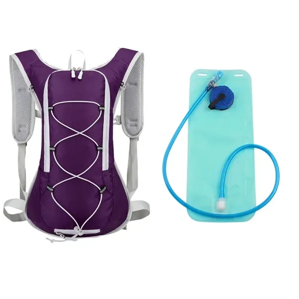 Hydration Pack Backpack - Hydration Pack Backpack - Image 5 of 5