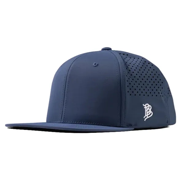 Branded Bills Flat Performance Caps - Branded Bills Flat Performance Caps - Image 4 of 5