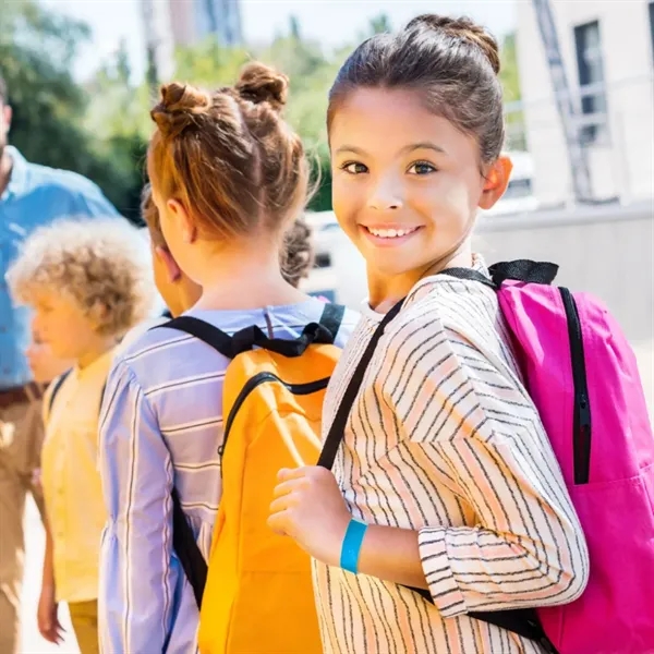 Disposable Waterproof Wrist Strap - Disposable Waterproof Wrist Strap - Image 3 of 3