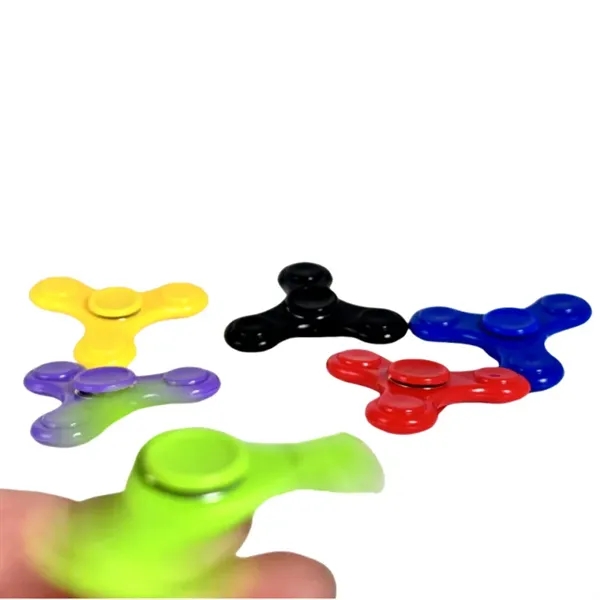 Leisure Creative Toys Finger Gyro - Leisure Creative Toys Finger Gyro - Image 1 of 3
