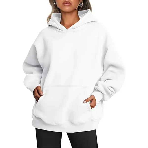 Oversized Hoodies Spring Outfits - Oversized Hoodies Spring Outfits - Image 7 of 7