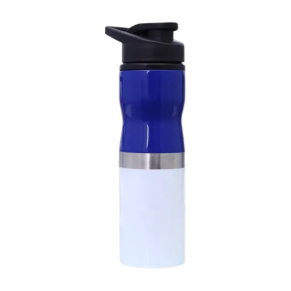 500ml Single Wall Stainless Steel Water Bottle Hydro Flask - 500ml Single Wall Stainless Steel Water Bottle Hydro Flask - Image 7 of 7