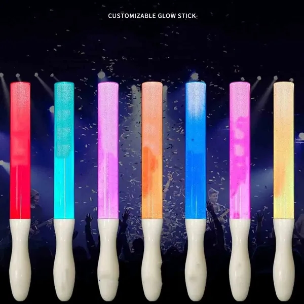 LED Glow Stick for Concert - LED Glow Stick for Concert - Image 2 of 2