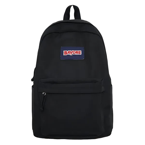 Student Campus Backpack - Student Campus Backpack - Image 0 of 4