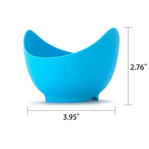 Versatile Silicone Egg Cups - Versatile Silicone Egg Cups - Image 0 of 0