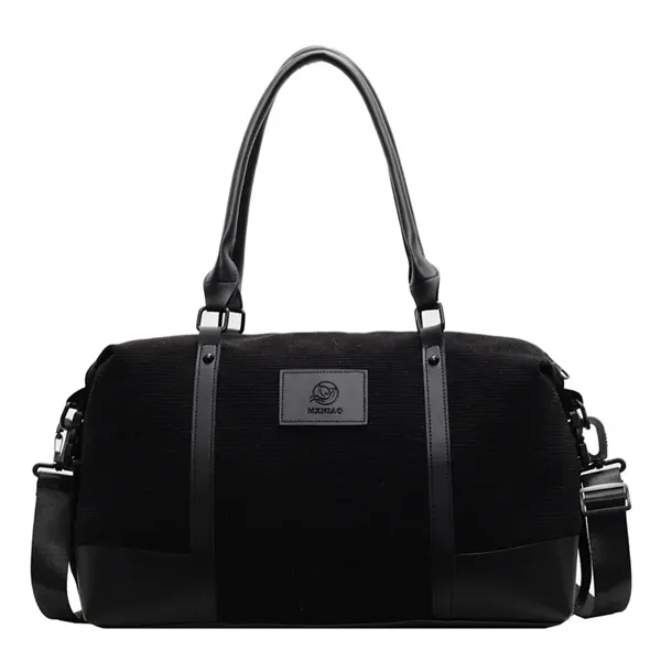 Travel/Gym Duffel Bag - Travel/Gym Duffel Bag - Image 2 of 5