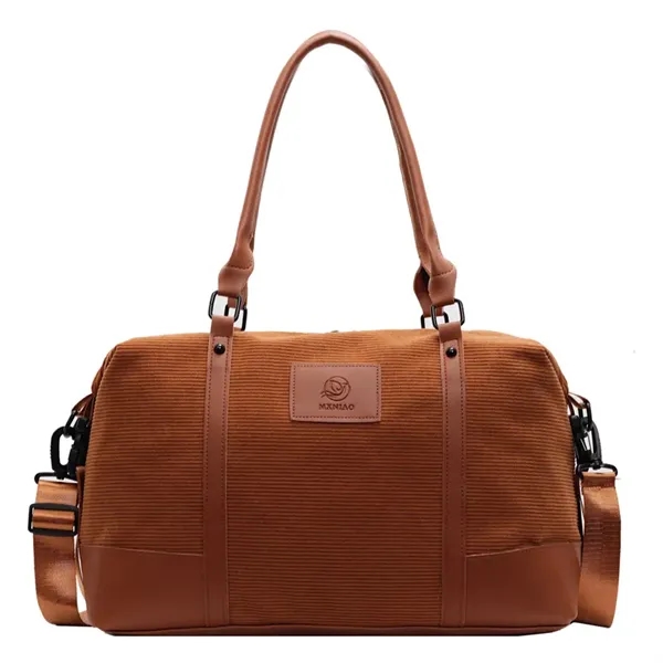 Travel/Gym Duffel Bag - Travel/Gym Duffel Bag - Image 5 of 5