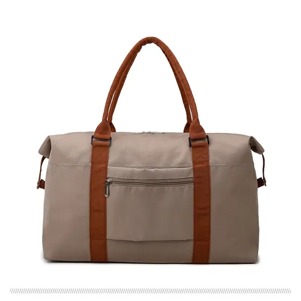 Travel Gym Outdoor Bag - Travel Gym Outdoor Bag - Image 1 of 9