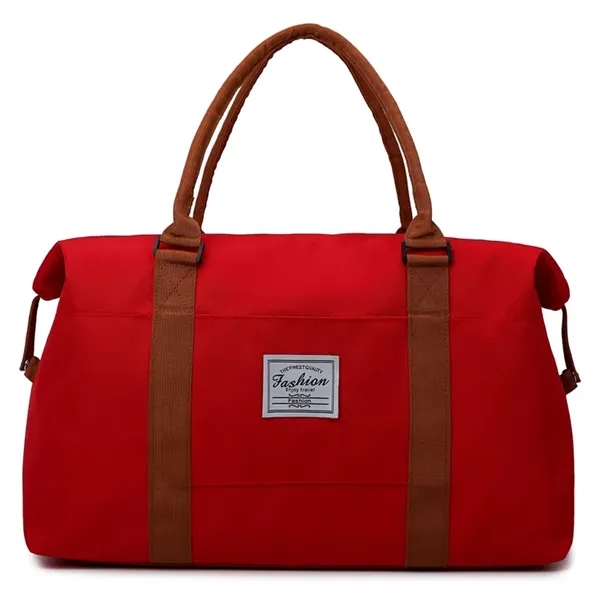 Travel Gym Outdoor Bag - Travel Gym Outdoor Bag - Image 7 of 9