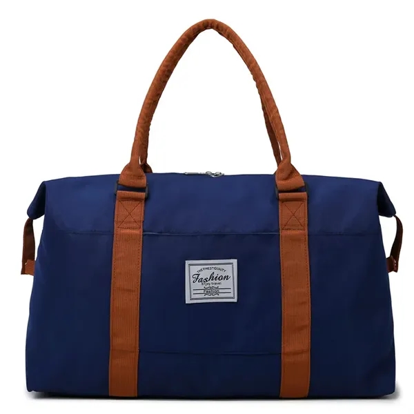 Travel Gym Outdoor Bag - Travel Gym Outdoor Bag - Image 8 of 9