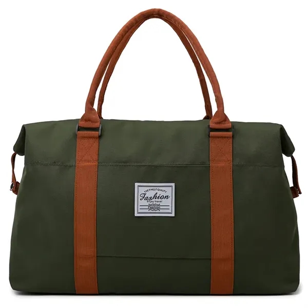 Travel Gym Outdoor Bag - Travel Gym Outdoor Bag - Image 9 of 9