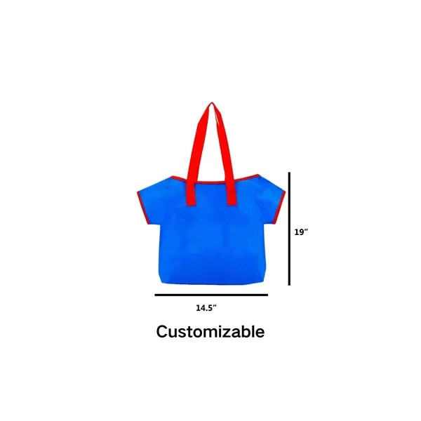 Customized Non-Woven Bags - Customized Non-Woven Bags - Image 4 of 5