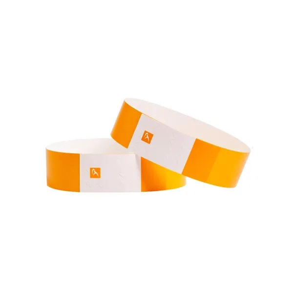 Waterproof Paper Wristbands - Waterproof Paper Wristbands - Image 7 of 10
