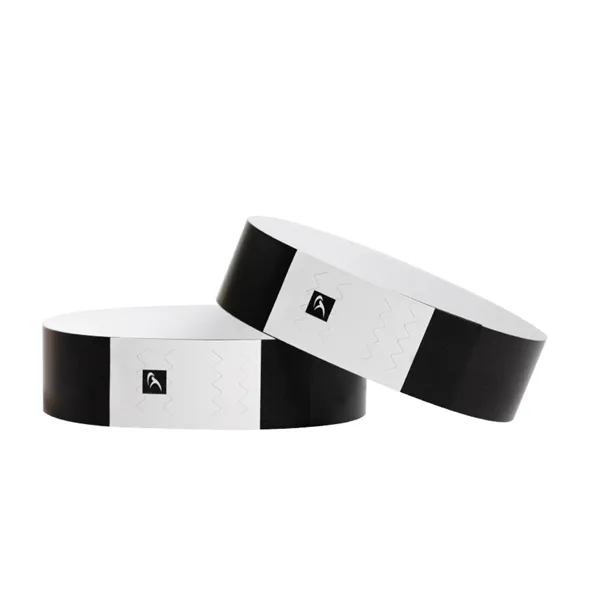 Waterproof Paper Wristbands - Waterproof Paper Wristbands - Image 9 of 10