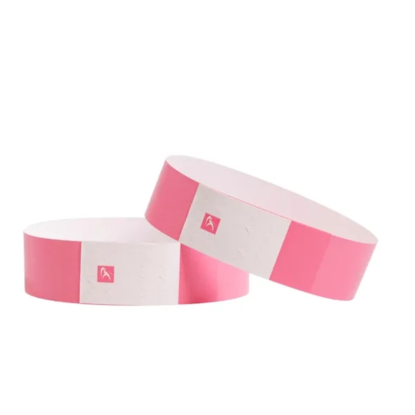 Waterproof Paper Wristbands - Waterproof Paper Wristbands - Image 8 of 10