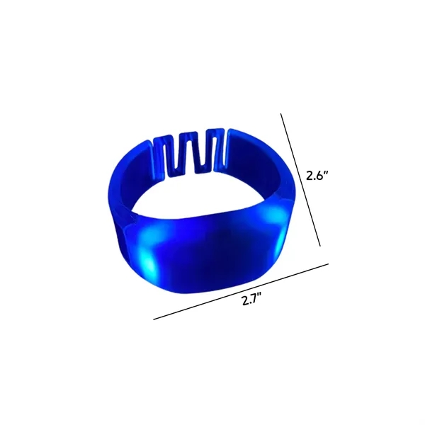 Remote Control Luminous Bracelet - Remote Control Luminous Bracelet - Image 2 of 6
