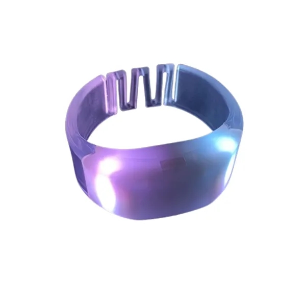 Remote Control Luminous Bracelet - Remote Control Luminous Bracelet - Image 3 of 6
