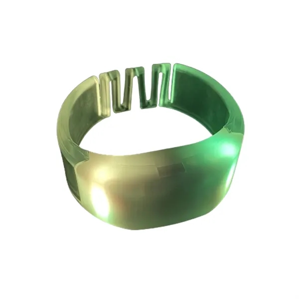 Remote Control Luminous Bracelet - Remote Control Luminous Bracelet - Image 4 of 6