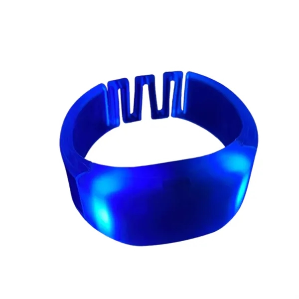 Remote Control Luminous Bracelet - Remote Control Luminous Bracelet - Image 6 of 6