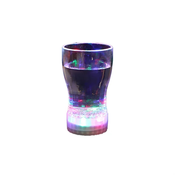 Led Colorful Luminous Cup - Led Colorful Luminous Cup - Image 4 of 11