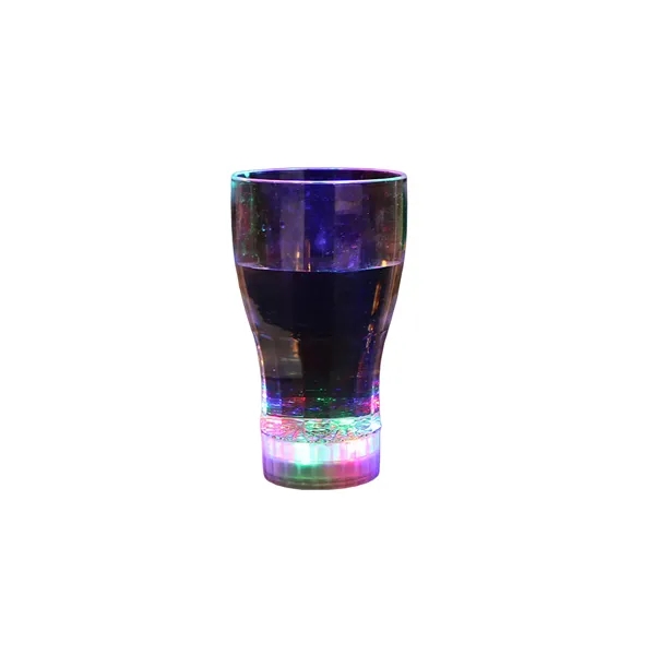 Led Colorful Luminous Cup - Led Colorful Luminous Cup - Image 7 of 11